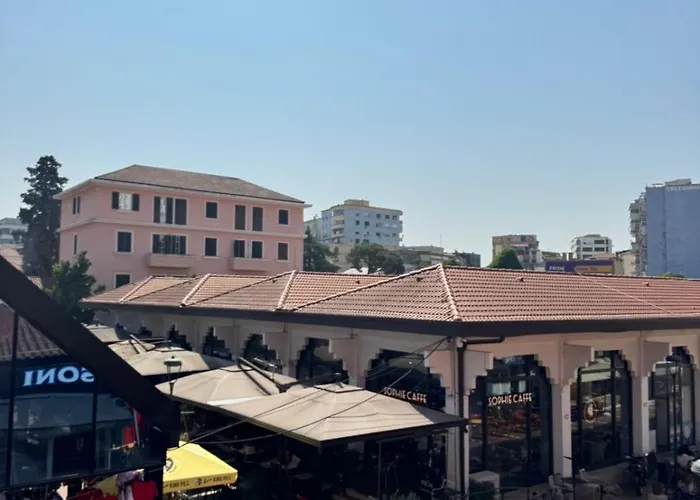 Appartement Leti Bazaar Charm