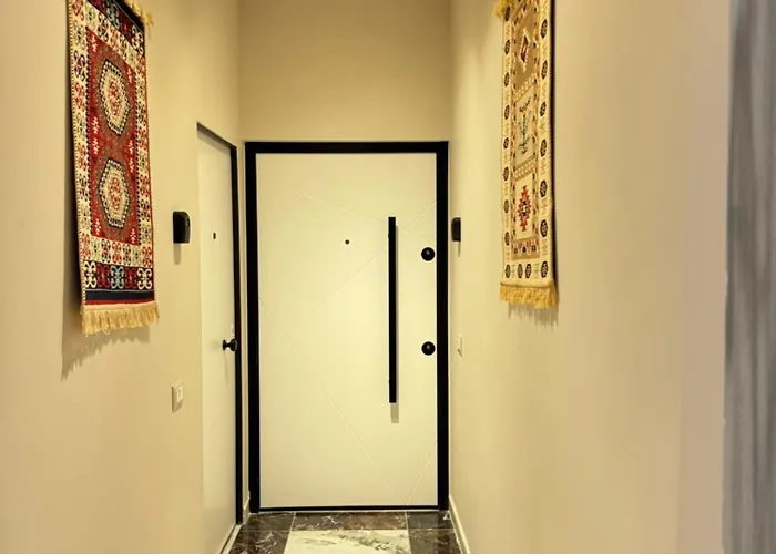 Appartement Leti Bazaar Charm