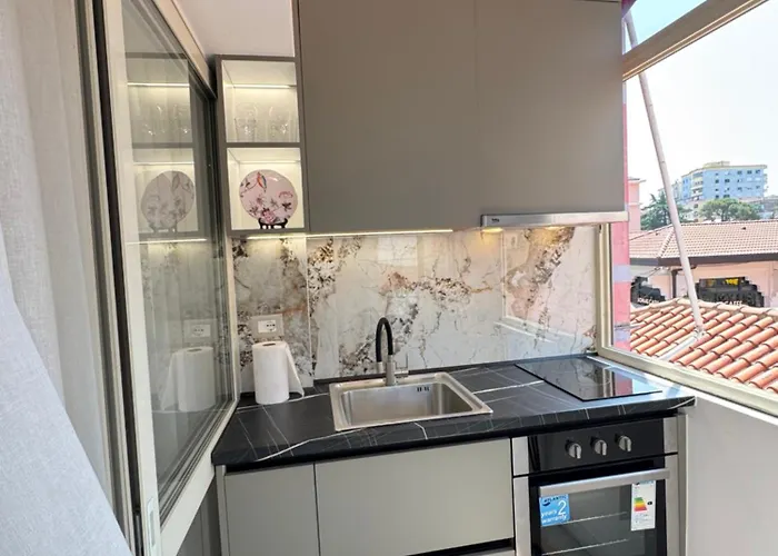 Leti Bazaar Charm Appartement *