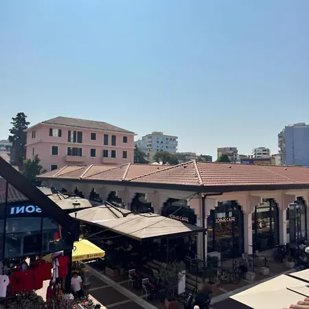 アパート Leti Bazaar Charm