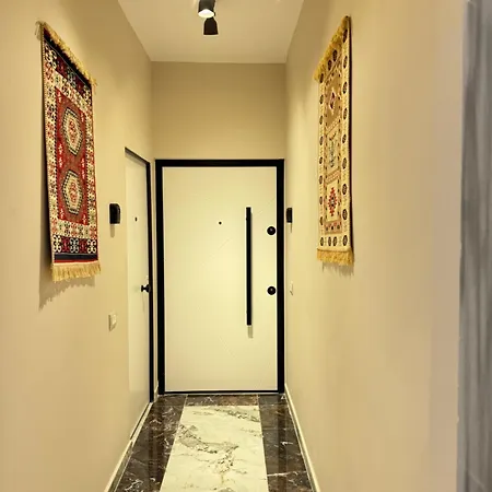 アパート Leti Bazaar Charm