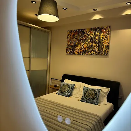 Leti Bazaar Charm * ティラナ